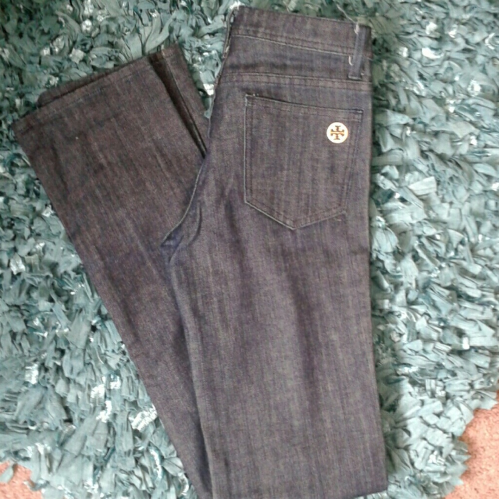 ❗️$50 TONIGHT ONLY ❗️Tory Burch jeans